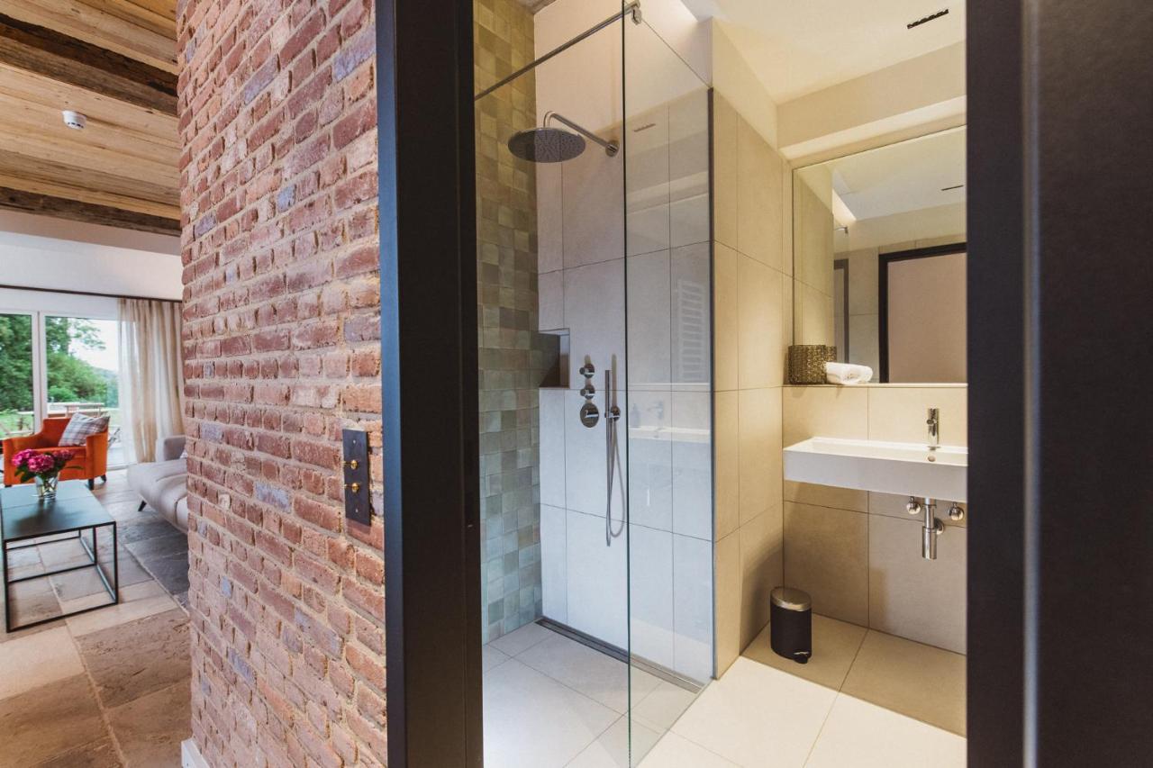 Gut Damp Ferien Lofts Aparthotel Exterior photo