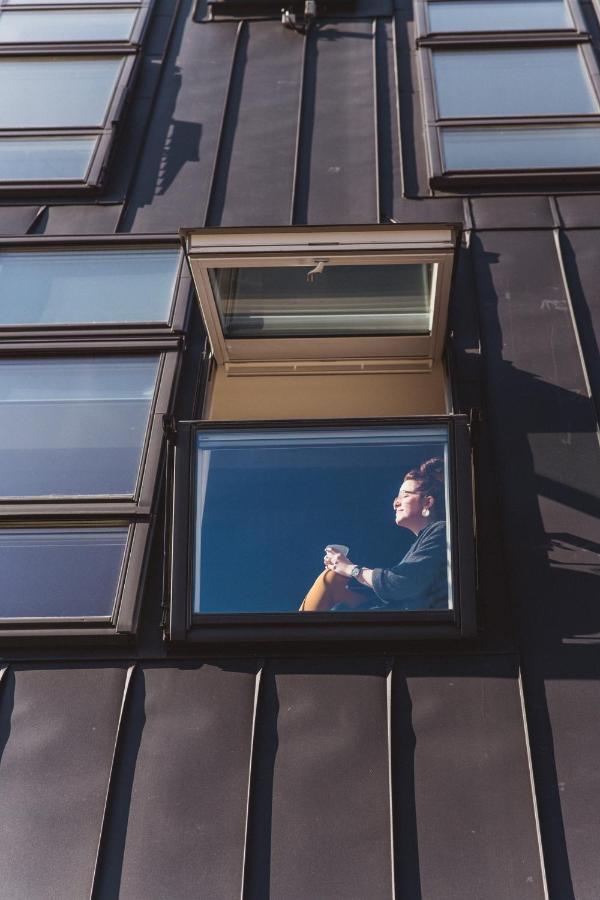 Gut Damp Ferien Lofts Aparthotel Exterior photo